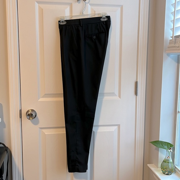 Express Photographer Mens Dress Pants Size 30/30 - Picture 2 of 11